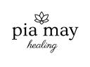 Pia May Healing logo